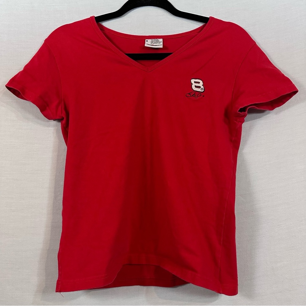 Vintage Dale Earnhardt Jr Budweiser Shirt M